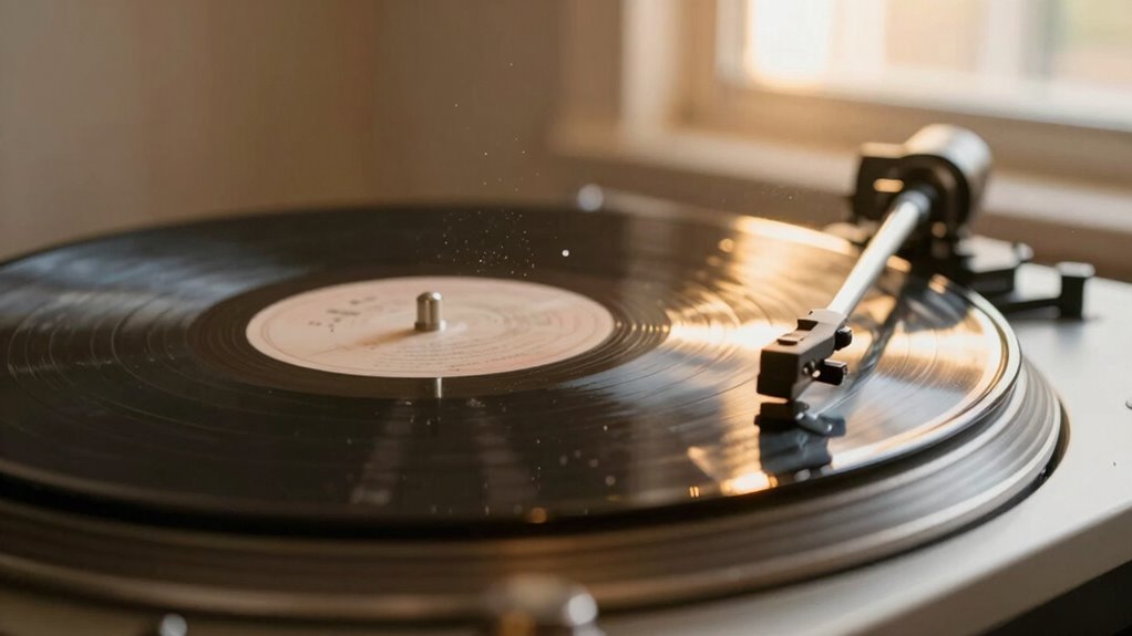songs as spiritual messages