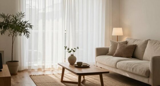 soothing home improvement ideas