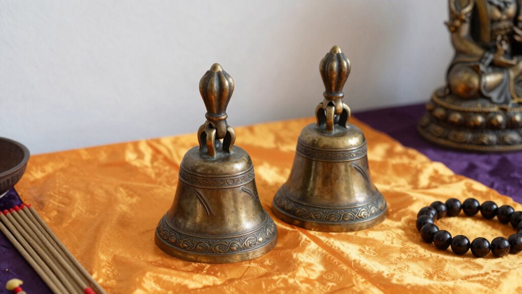 sound healing and spiritual symbolism