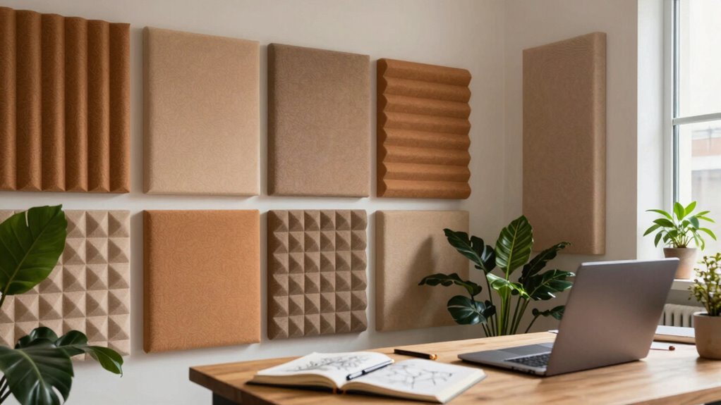 soundproofing for creative spaces