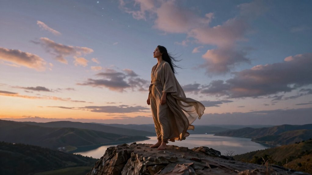 spiritual authenticity without avoidance