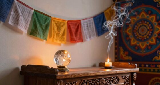 spiritual decor trend rising