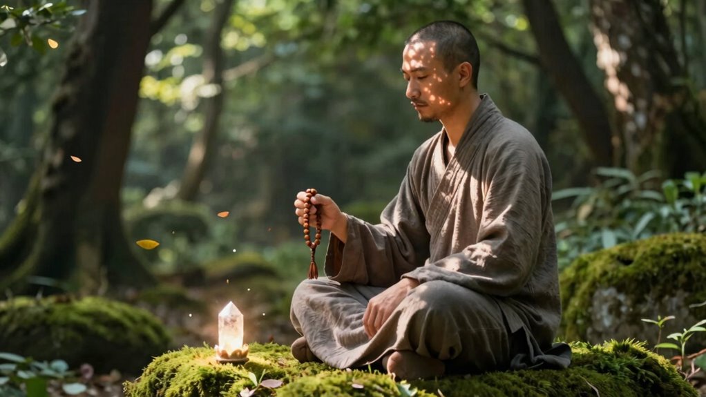 spiritual gifts for men