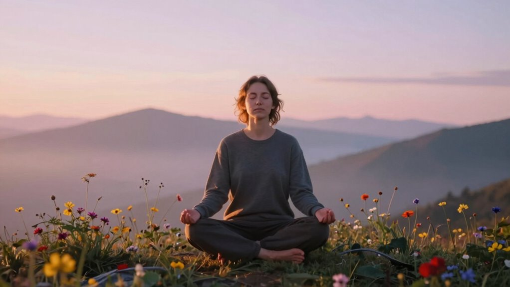 spiritual growth fosters authentic relationships
