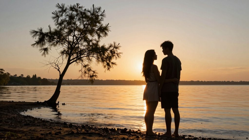 spiritual growth through awakening