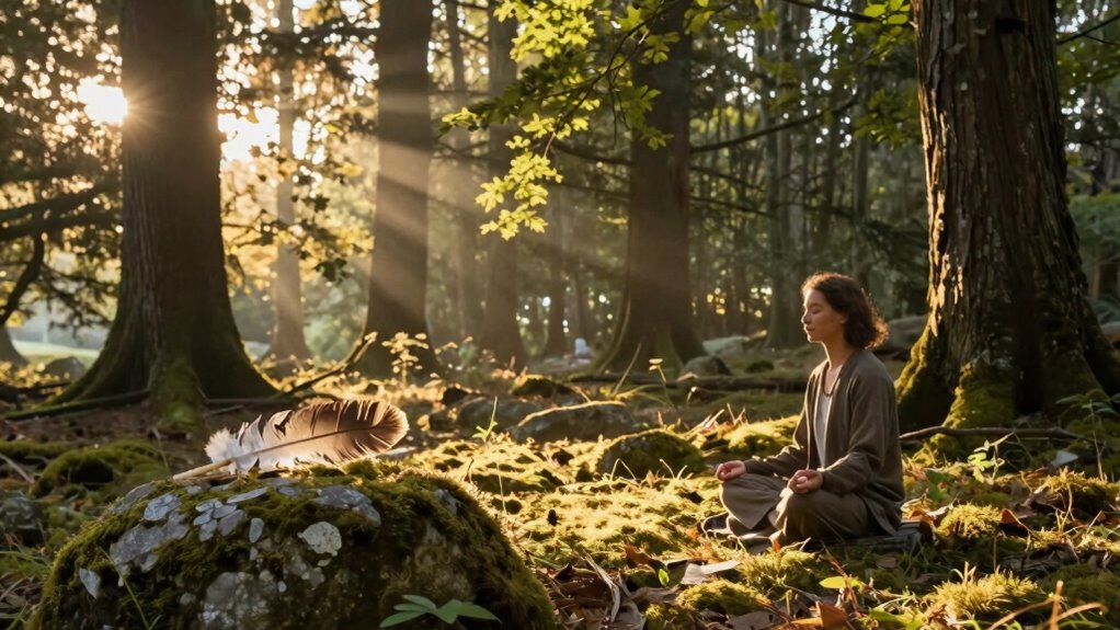 spiritual signs go beyond romance