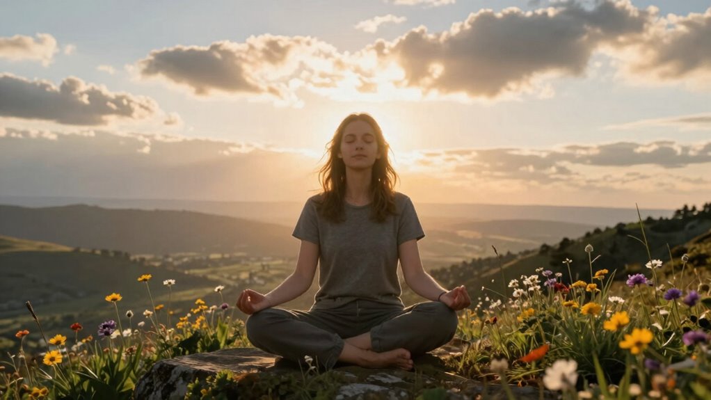 spirituality enhances emotional intelligence