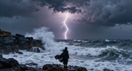 start of tumultuous unions