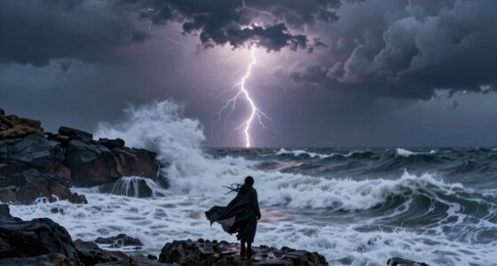 start of tumultuous unions