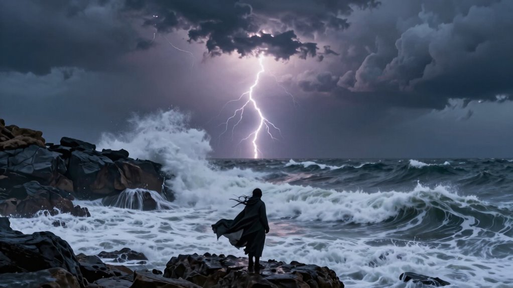 start of tumultuous unions