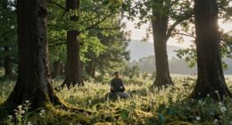 steady continuous spiritual growth