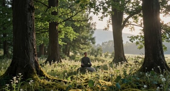 steady continuous spiritual growth