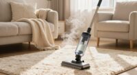 steam mops create cleanliness