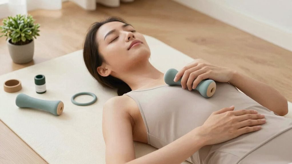 supports body awareness recovery