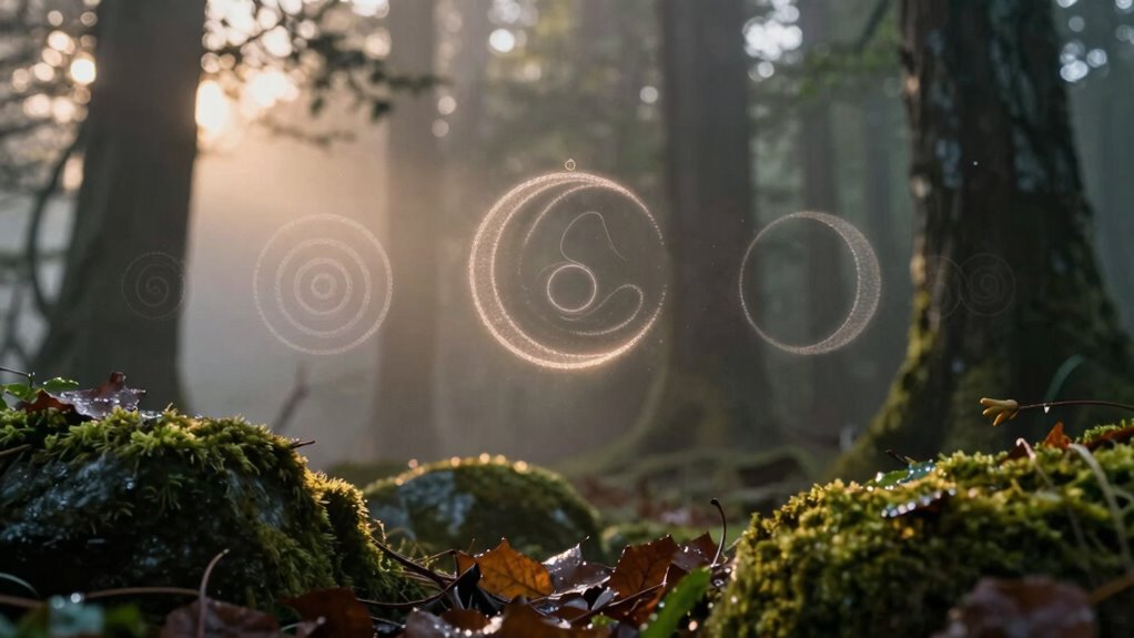symbols as spiritual protectors