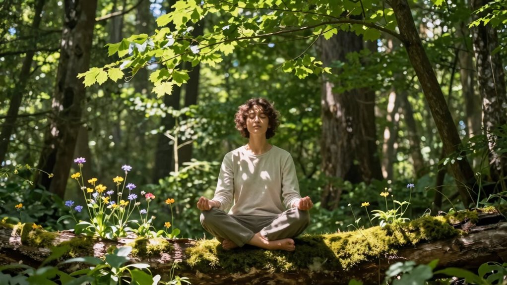 transformative personal growth