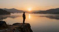 transformative spiritual connection