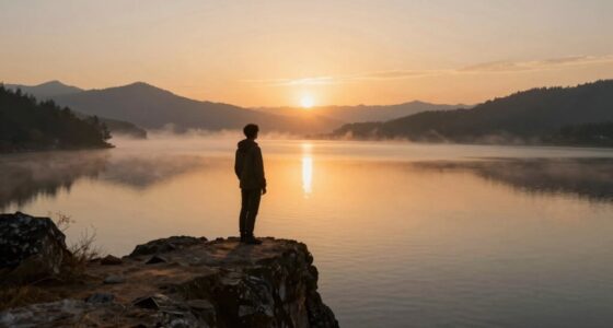 transformative spiritual connection