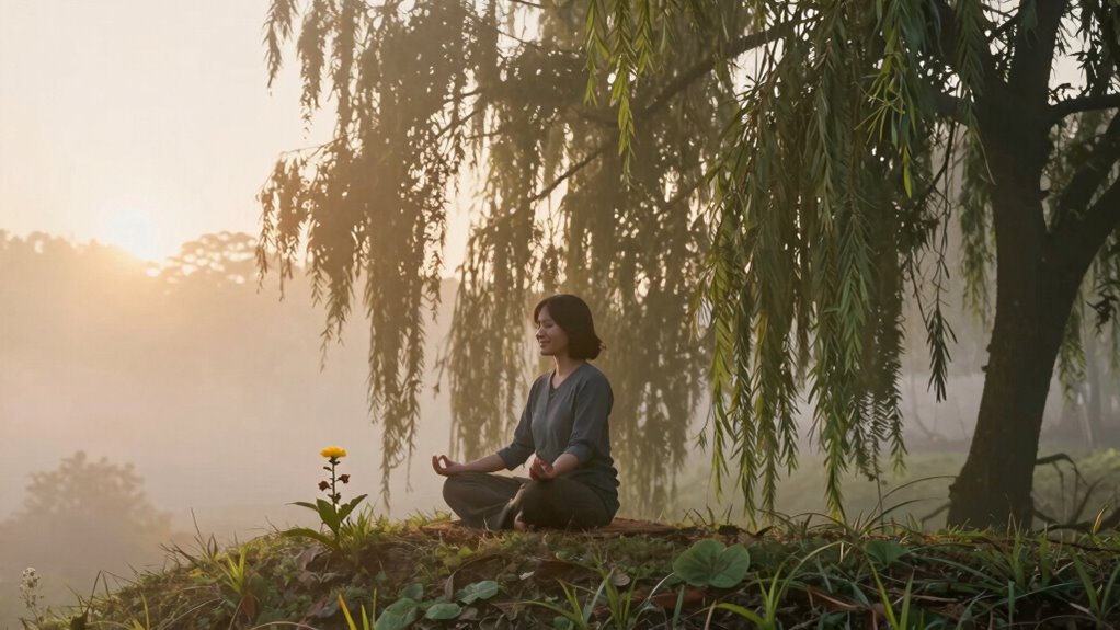 transforming relationships through spirituality