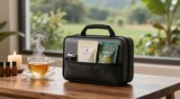 travel aid for retreats