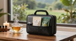 travel aid for retreats