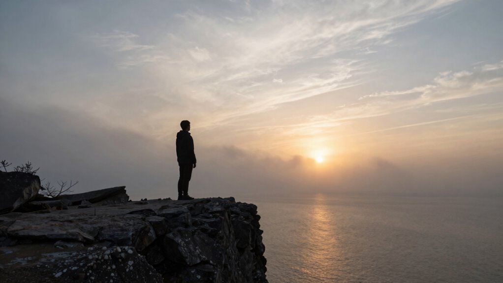 trust intuition embrace growth