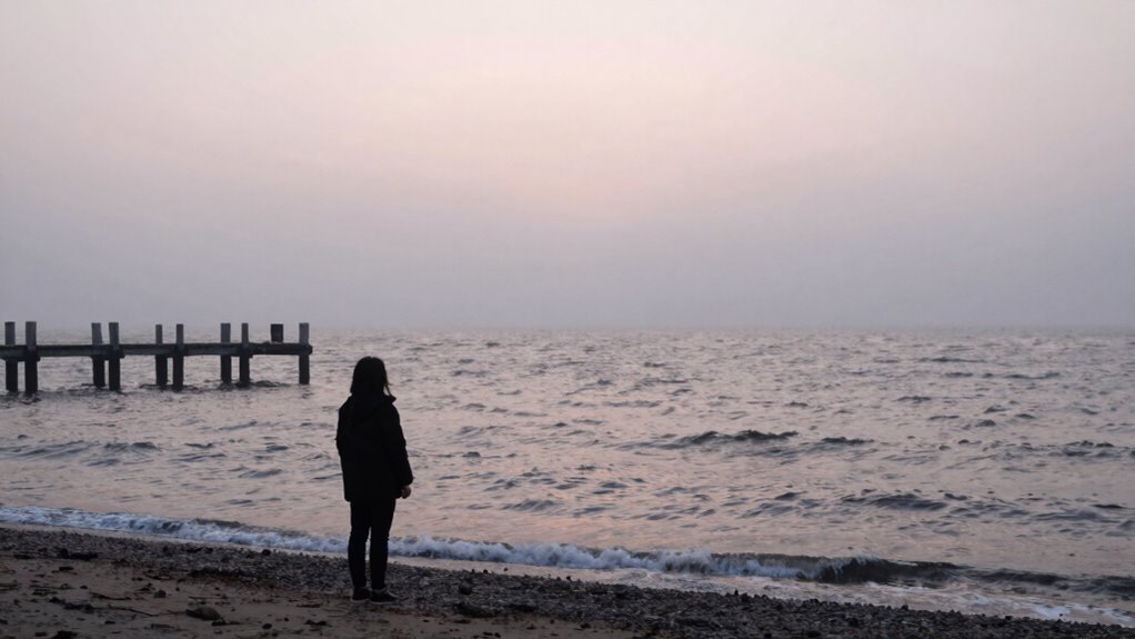 uncertain delayed love connection