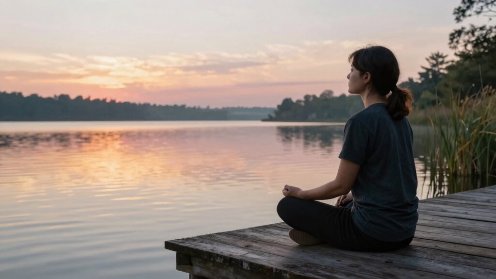 understanding oneself spiritually