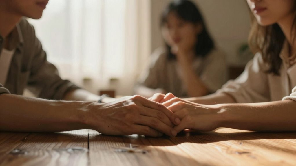 understanding twin flame dynamics