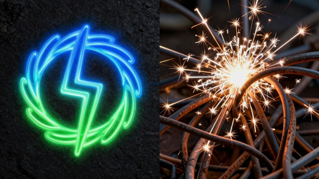 union energy versus obsession