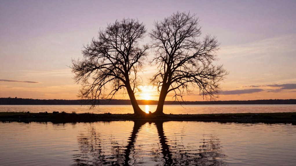 unique closure in twin flames