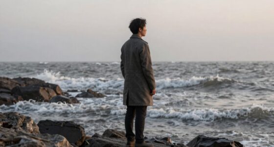upholding dignity during separation