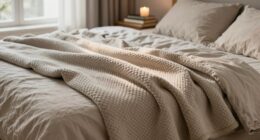 weighted blankets emotional benefits