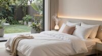 wellness focused sleep environments
