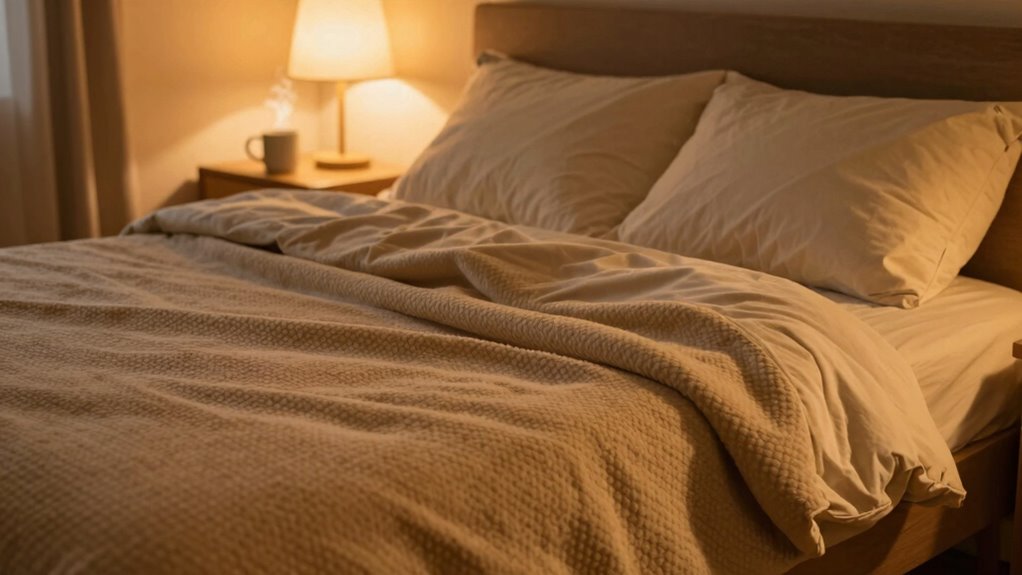 wireless energy efficient comfort
