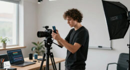 One Video In, a Whole Publishing Kit Out — Without the Cloud