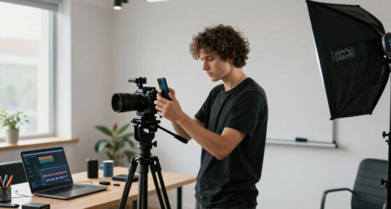 One Video In, a Whole Publishing Kit Out — Without the Cloud