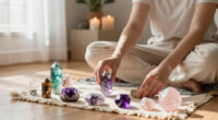 11 Best Crystal Healing Sets in 2026