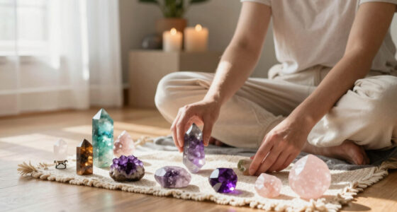 11 Best Crystal Healing Sets in 2026