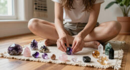 11 Best Energy Healing Crystals Sets in 2026