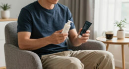 11 Best Father's Day Self-Care Gifts for Dad in 2026