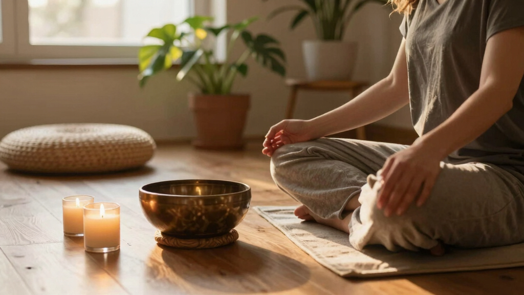 11 Best Meditation and Mindfulness Accessories in 2026