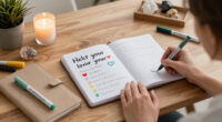 12 Best Affirmation Meditation Journals in 2026