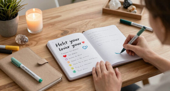 12 Best Affirmation Meditation Journals in 2026
