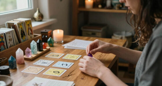 12 Best Astrology Reading Kits in 2026
