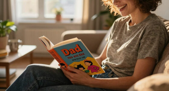 12 Best Dad Joke Books in 2026