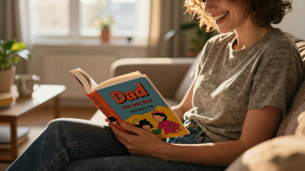 12 Best Dad Joke Books in 2026