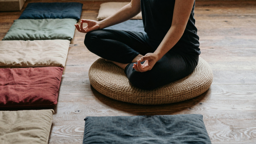 12 Best Meditation Cushions in 2026