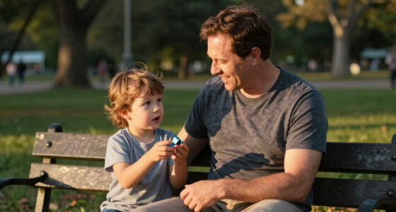 12 Best Personal Development Books for Dads in 2026