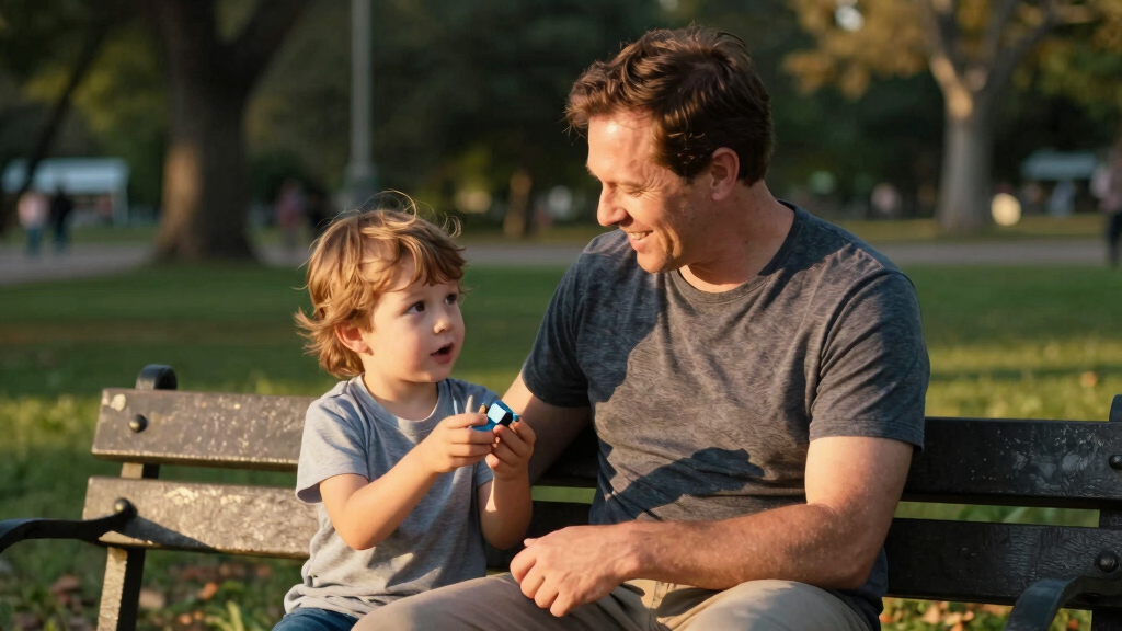 12 Best Personal Development Books for Dads in 2026